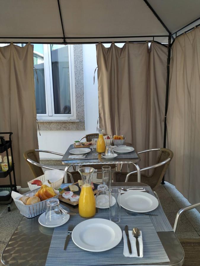 Bed and Breakfast Casa Archie São Pedro do Sul Zewnętrze zdjęcie
