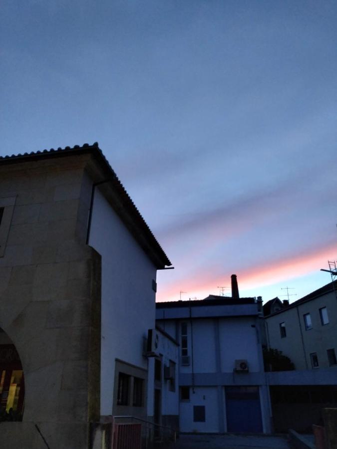 Bed and Breakfast Casa Archie São Pedro do Sul Zewnętrze zdjęcie