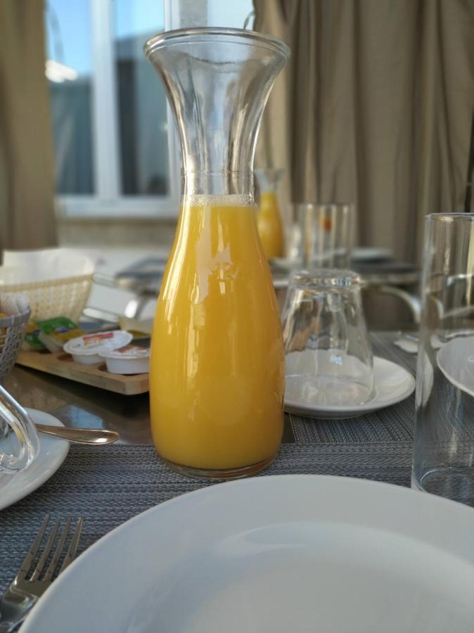 Bed and Breakfast Casa Archie São Pedro do Sul Zewnętrze zdjęcie