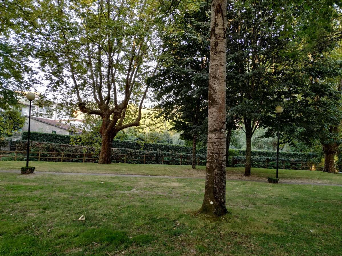 Bed and Breakfast Casa Archie São Pedro do Sul Zewnętrze zdjęcie