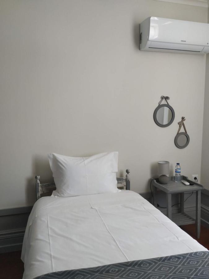 Bed and Breakfast Casa Archie São Pedro do Sul Zewnętrze zdjęcie